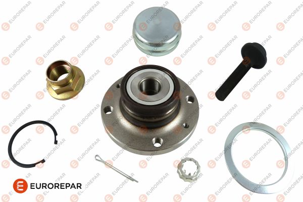 Lożisko kolesa - opravná sada PSA ORIGINAL - EURO REPAIR